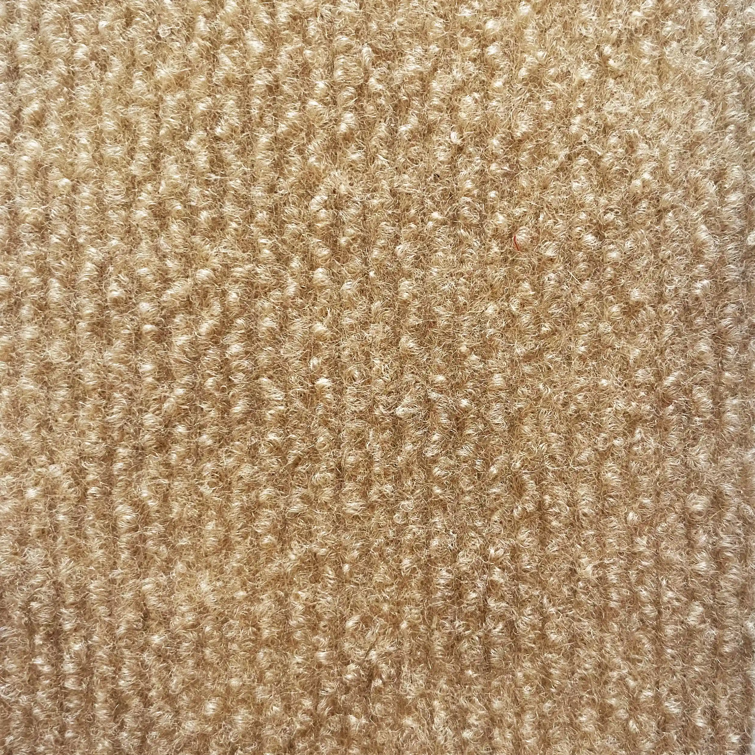 Bej Rip & Fuar Halısı