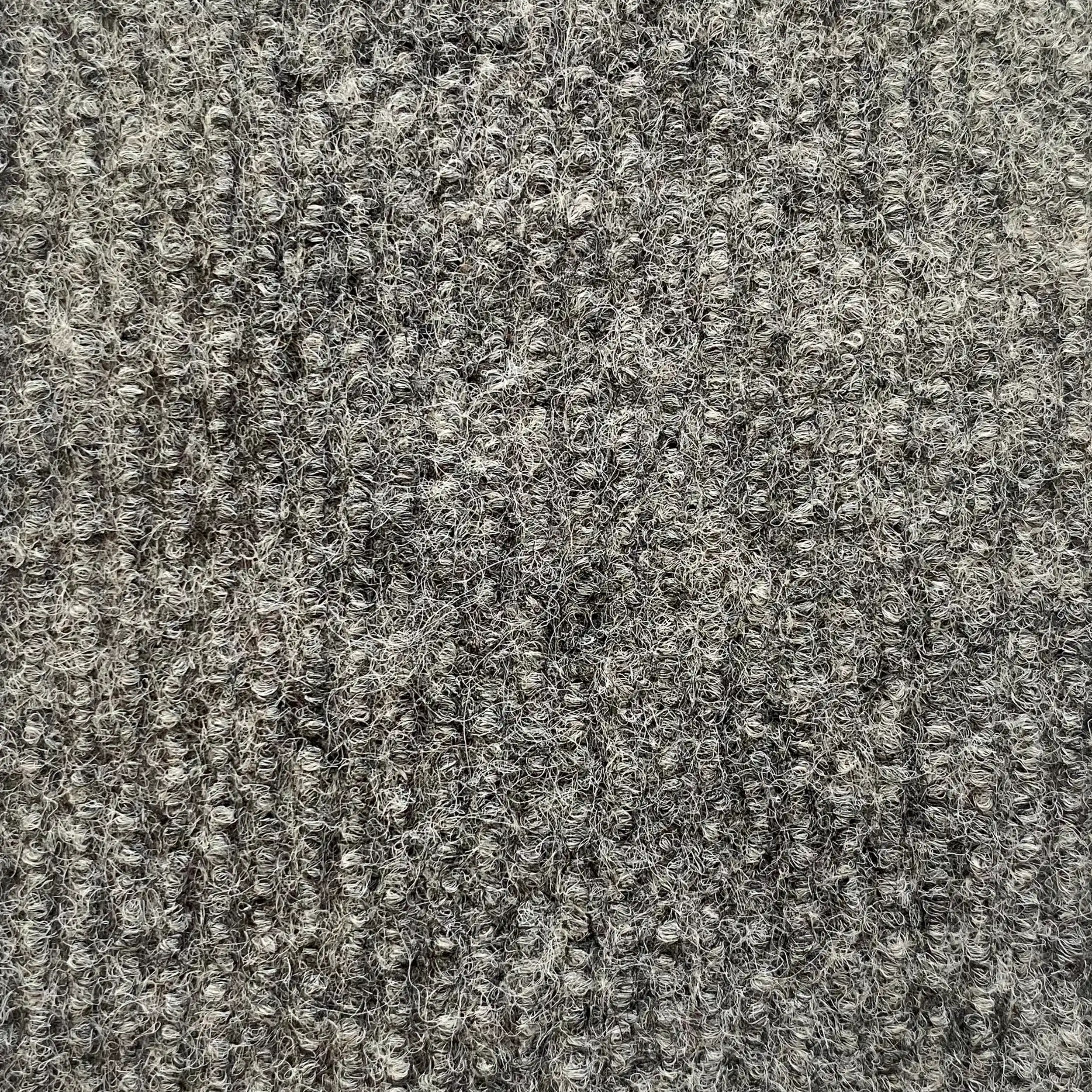 Gri Rip & Fuar Halısı