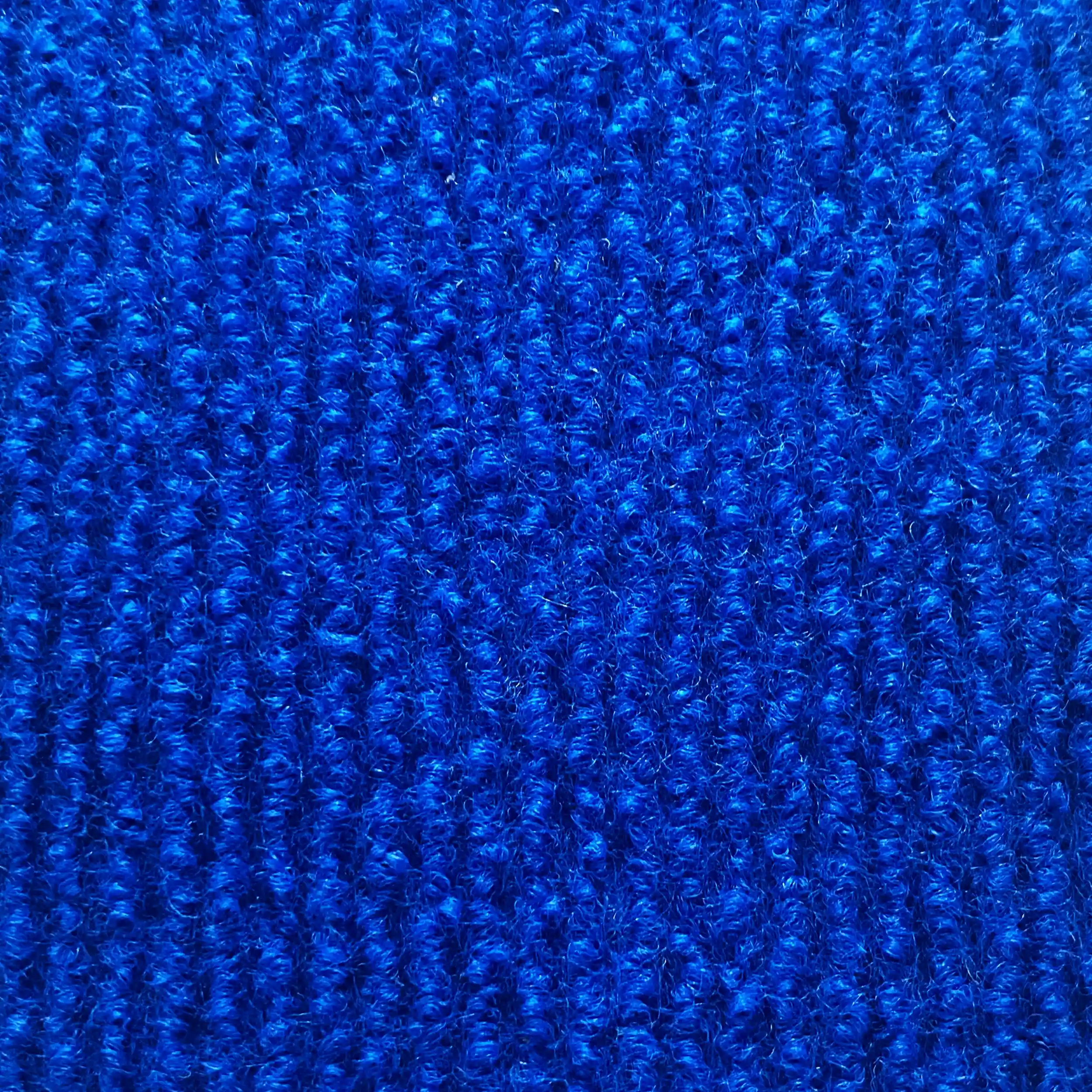 Parlament Mavi Rip & Fuar Halısı