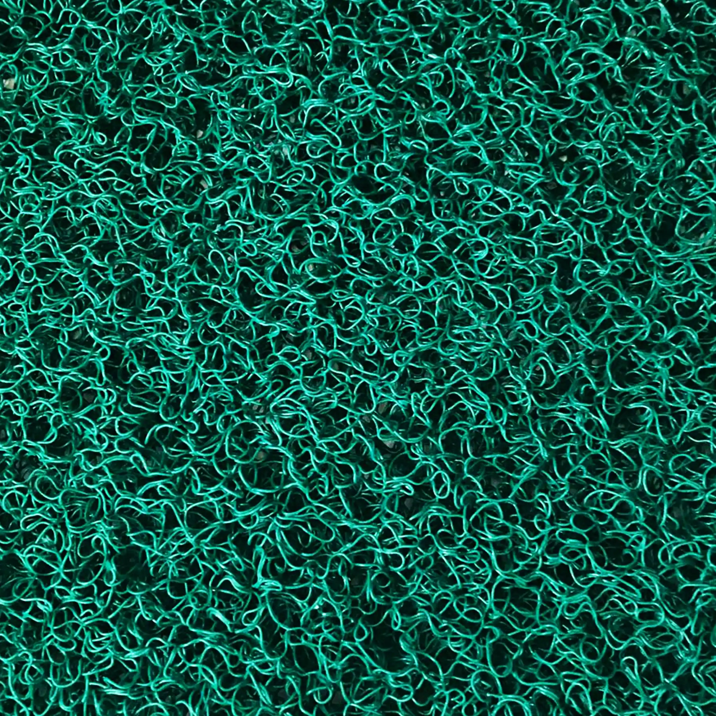 Yeşil Kıvırcık Paspas